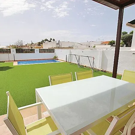 Esencia Balcones Torrevieja