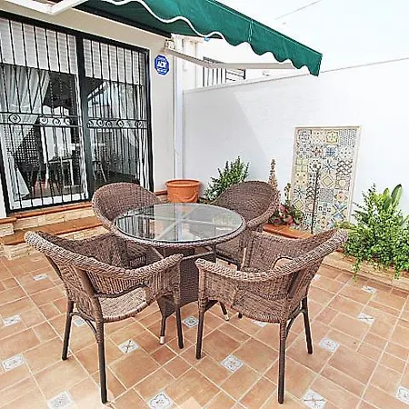 Esencia Balcones * Torrevieja